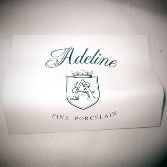 Adeline Porcelain Snowman Night Light - Picture 6 of 6